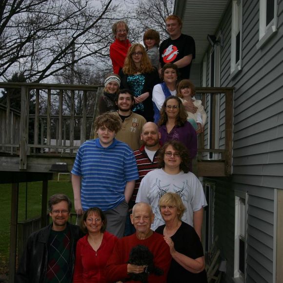 Meet your Posher, Kimberly - Picture 1 of 1